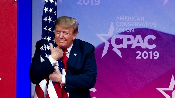 BĂTĂLIA PENTRU AMERICA la Realitatea Plus și realitatea.net. Cum arată America după patru ani cu Trump