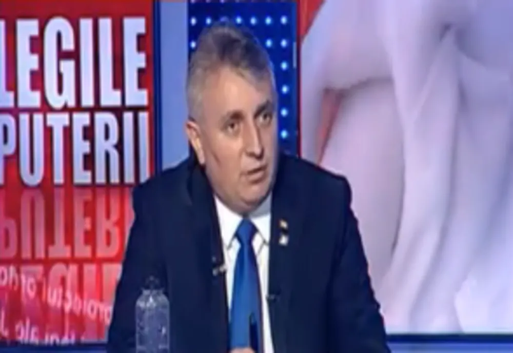 Bode: În următorii 4 ani, Bucureștiul va avea o centură la nivel de autostradă