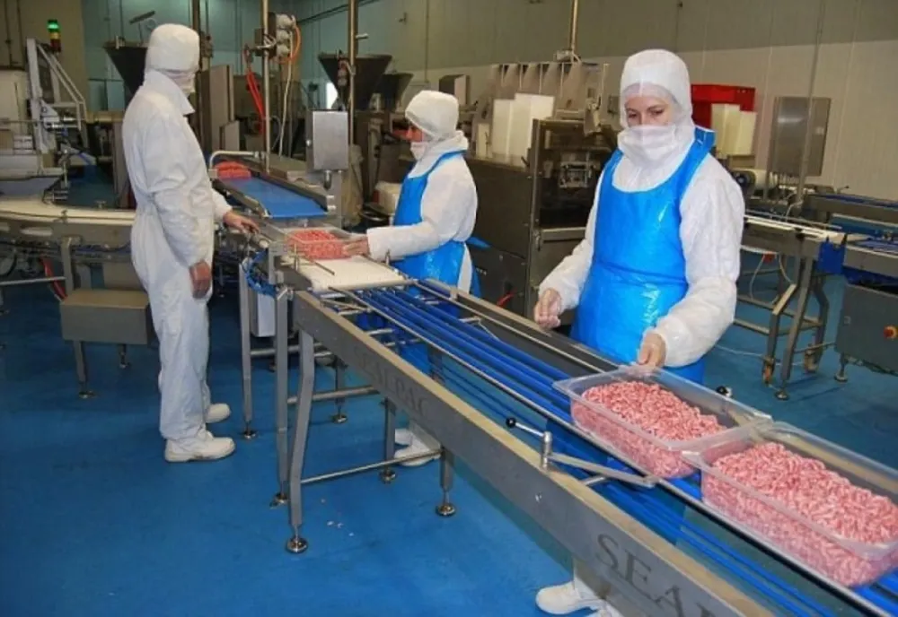 Amenzi de peste 276.000 de lei în unităţi din industria agroalimentară