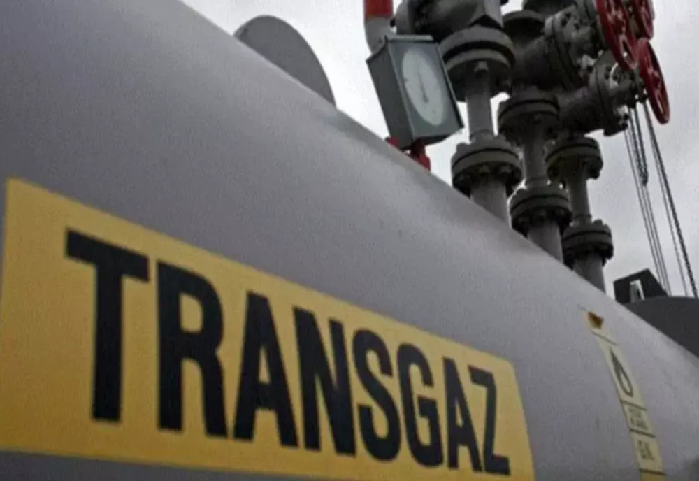 Profitul Transgaz s-a prăbușit în prima jumătate a anului. Scădere dramatică de 60% față de primul semestru din 2022