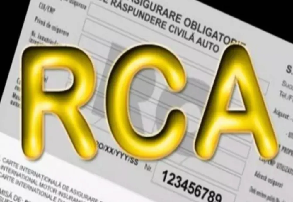 Plafonarea tarifelor RCA. Primele PROPUNERI anunțate de Ministerul Finanțelor - OFICIAL