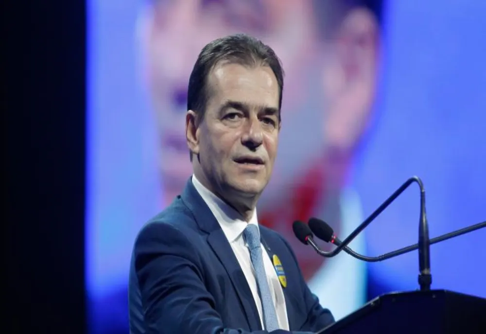 Ludovic Orban, discuții cu liderii de sindicat: „Salariul mediu net în România a crescut în vreme de pandemie cu peste 7%”