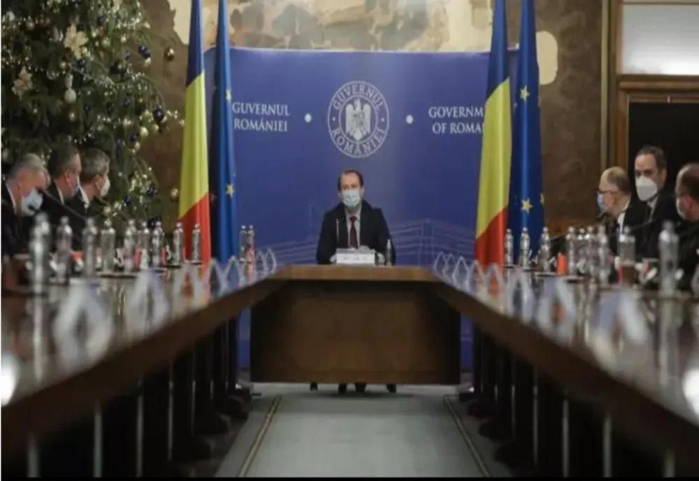 Ministerele au termen până pe 4 februarie să comunice de unde vor tăia cheltuieli