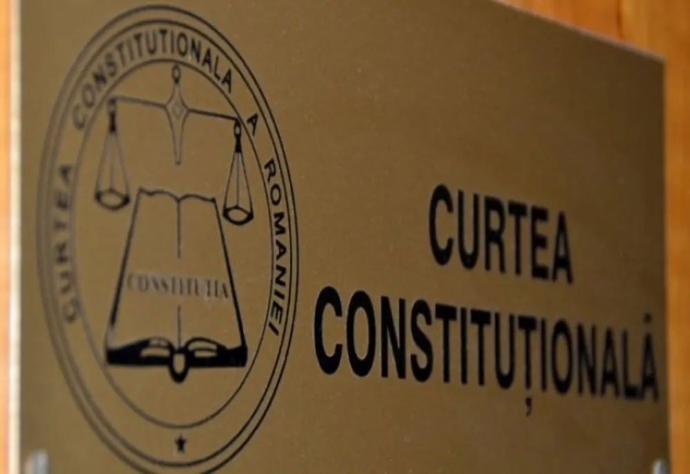 CCR: Legea privind protecția împotriva dobânzilor excesive, neconstituțională în ansamblu