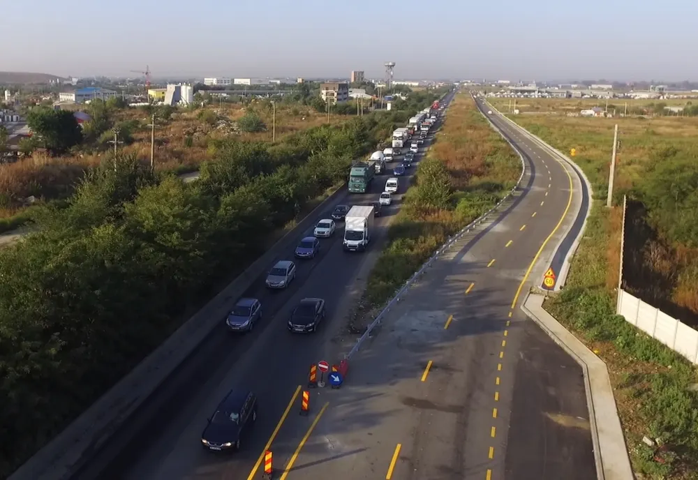 Licitație importantă pentru Ilfov: lărgirea Centurii București