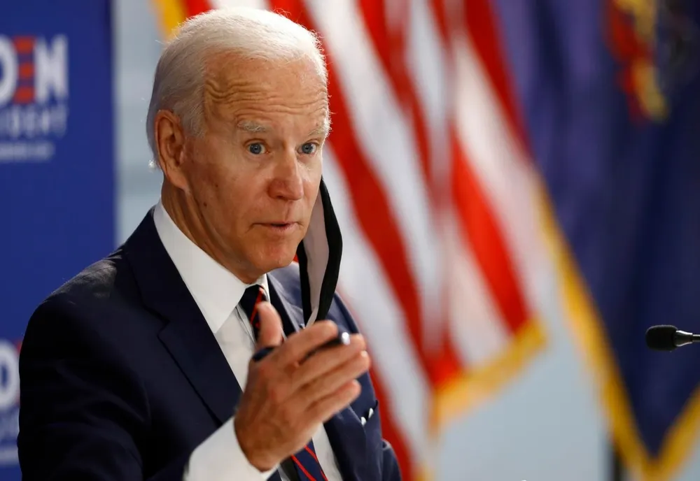 Prima măsură drastică luată de Joe Biden, chiar în ziua investirii ca președinte al Statelor Unite