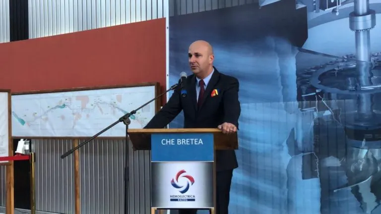Bogdan Badea, director Hidroelectrica: „Din păcate Hidroelectrica a început să acționeze împotriva ’băieților deștepți’ doar la intrarea în insolvență”