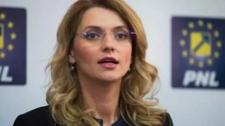 Alina Gorghiu, atac la Marcel Ciolacu: Arătați toate cifrele, să știe și contribuabilii de ce pericol au scăpat