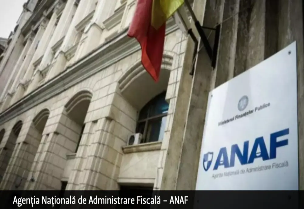 ANAF, veste buna legată de TVA, dar transmisă cu întârziere și confuz