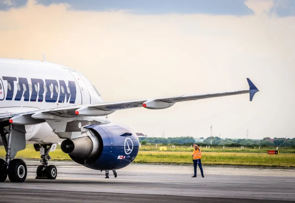 Grindeanu: Tarom nu este într-o formă economică de invidiat. Trebuie să intre în reorganizare