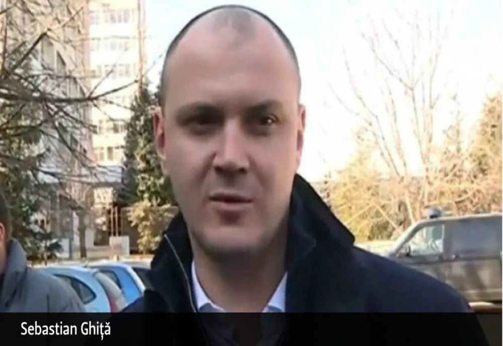 Firme și persoane din cercul lui Sebastian Ghiță, trimise în judecată de Parchetul European pentru o fraudă de 9,5 milioane de euro. Este implicat și un fost șef al STS