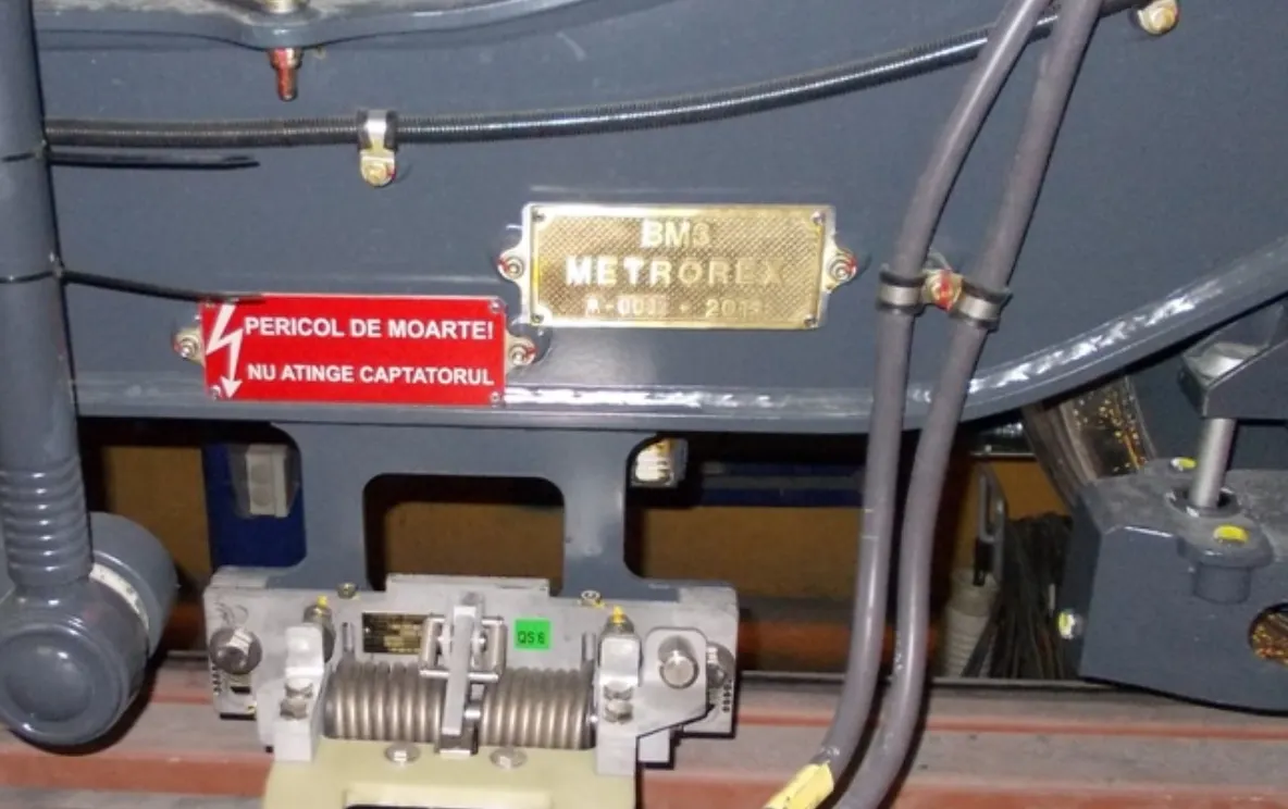 Greva de la metrou a afectat sistemul energetic al Bucureștiului