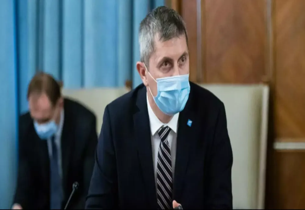Vicepremierul Dan Barna și-a dublat averea, în doar 4 ani (DOCUMENT)