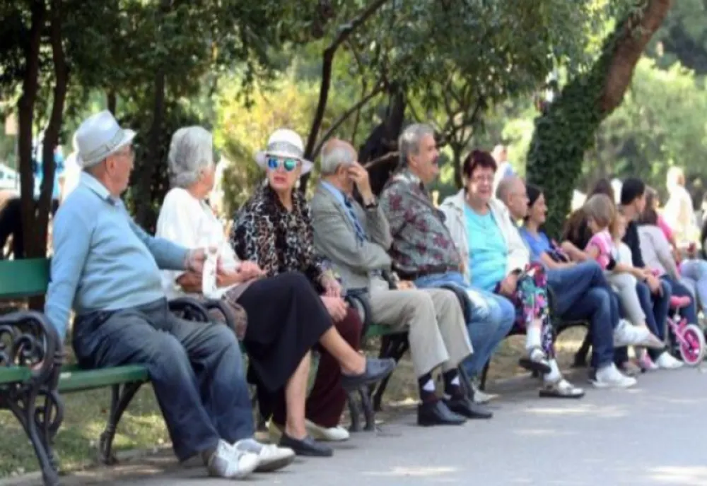 Turcan: Nu crește vârstă de pensionare, dar căutăm stimularea celor care rămân activi mai mult timp