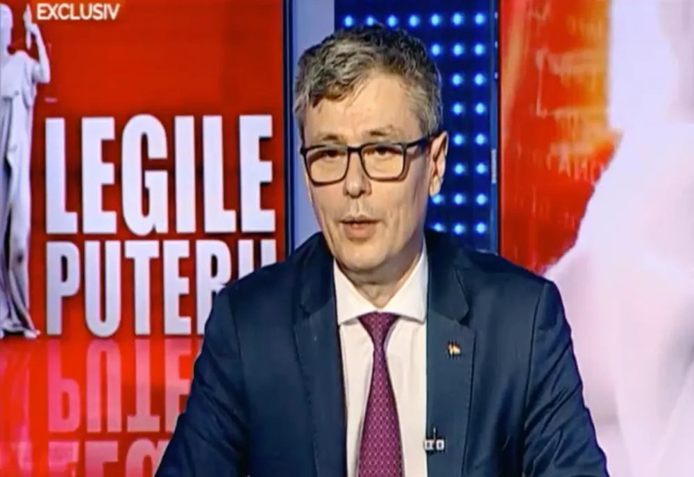 Virgil Popescu: Unii furnizori de energie au un comportament speculativ