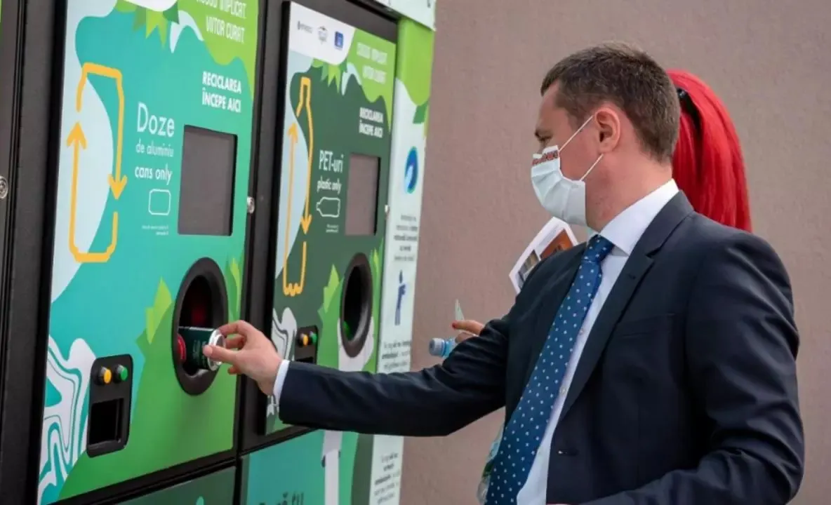 CIUGUbanul, noua monedă virtuală lansată în singura zonă smart din România - La ce folosește și care va fi câștigul în bani reali