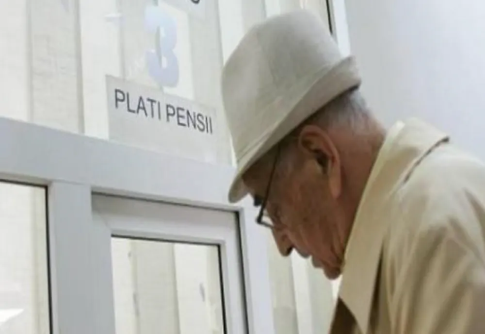 Când se plătesc pensiile în decembrie. Anunș oficial, pe fondul grevelor din instituțiile subordonate Min. Muncii