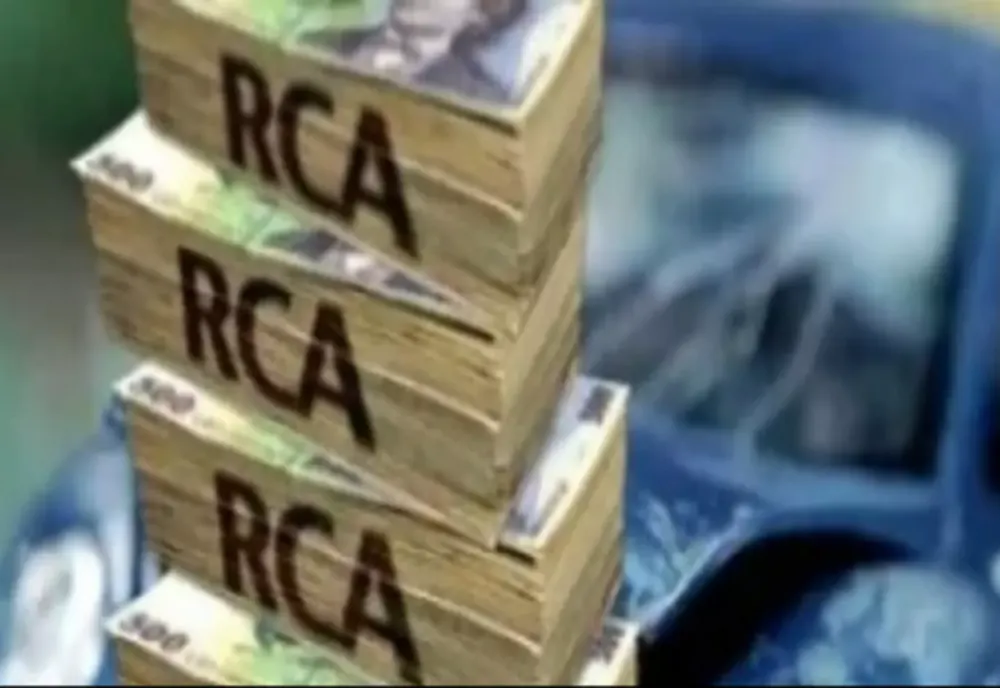 Se scumpește RCA, majorări SEMNIFICATIVE pentru șoferii mai tineri de 30 de ani