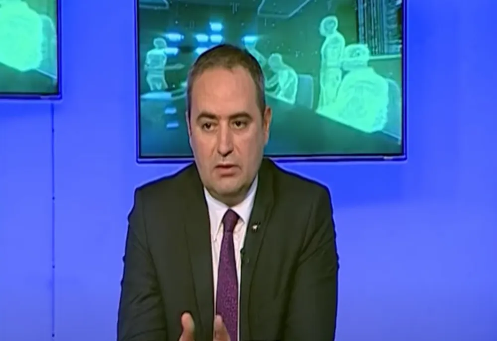 Ministrul Finanțelor, după întâlnirea cu delegația FMI: Nu s-a discutat despre creșterea TVA. Veste proastă pentru HoReCa