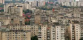 România săracă