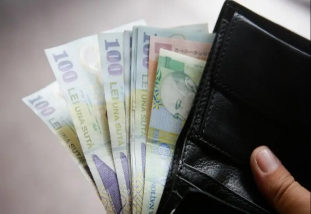 Salariile românilor cresc doar pe hârtie! Veniturile nu țin pasul cu scumpirile - Promisiunile noului Guvern
