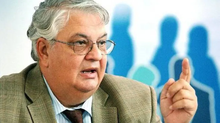 LEGILE PUTERII Mircea Coșea: De scumpirea energiei profită producătorii și statul, care-și asigură bani la buget