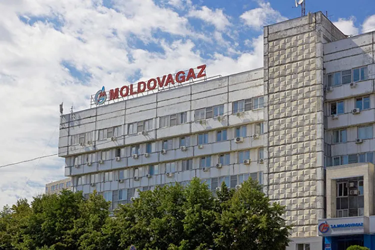 Rusia amenință că lasă Republica Moldova fără gaze naturale în prag de iarnă