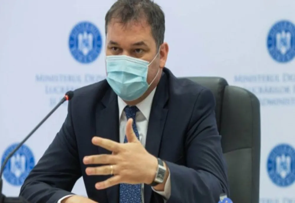 Ministrul Dezvoltării, Cseke Attila, a semnat 25 de noi contracte de finanţare în valoare de peste 100 de milioane