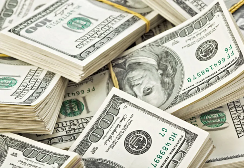 Economia SUA, în derivă: Datoria guvernamentală a ajuns la 35.000 de miliarde de dolari