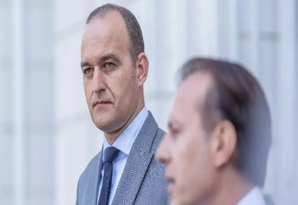 Dan Vîlceanu: NU s-a discutat renegocierea PNRR pentru pensii, problema este legată de câți bani sunt în buget