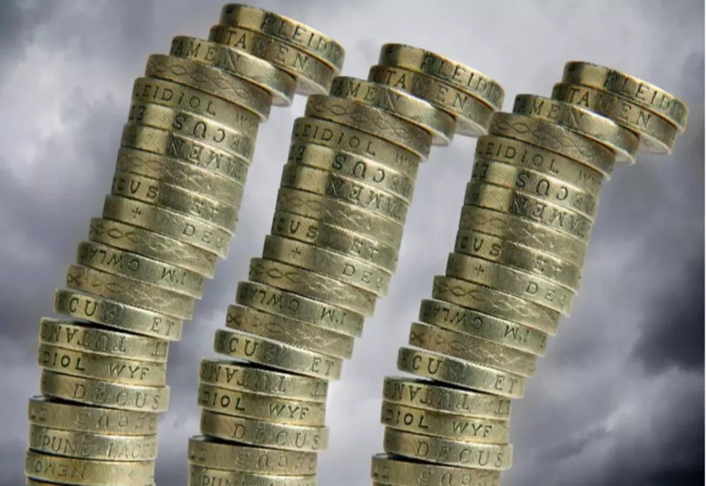 Previziuni tot mai sumbre pentru România. Perspectiva de creștere economică, redusă SEMNIFICATIV