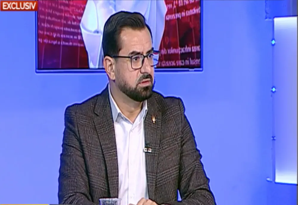 Ministrul Agriculturii despre amenințarea crizei alimentare: Nu se prefigurează așa ceva în România
