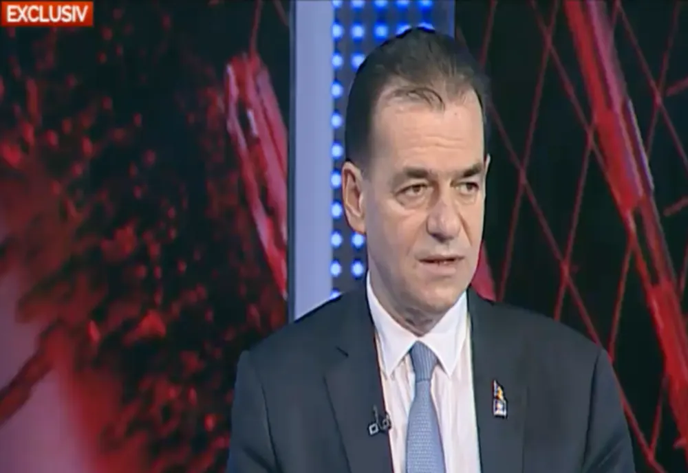 Ludovic Orban: Acordarea plafonării în funcție de o media consumului din ultimii 3 ani e o aberație