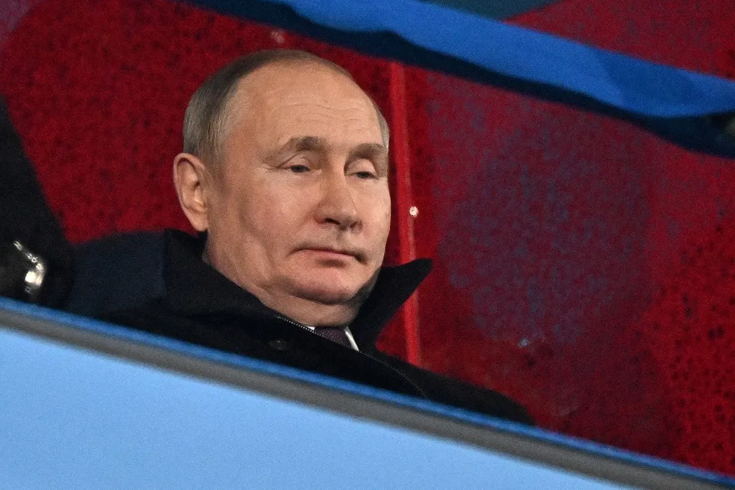 Uniunea Europeană a stabilit SANCȚIUNILE pentru Rusia. E vizat direct Vladimir Putin