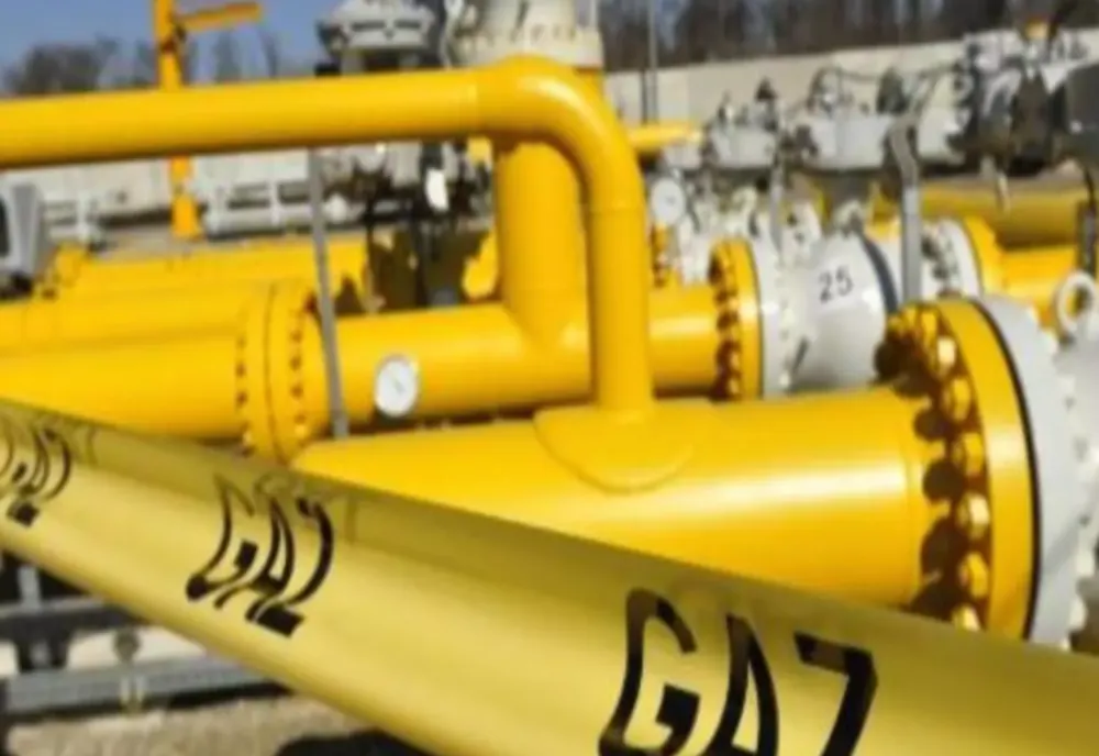 Nebunie pe bursa europeană a gazelor. Prețul a crescut cu 30% într-o singură zi, de teamă că Rusia nu mai deschide Nord Stream 1