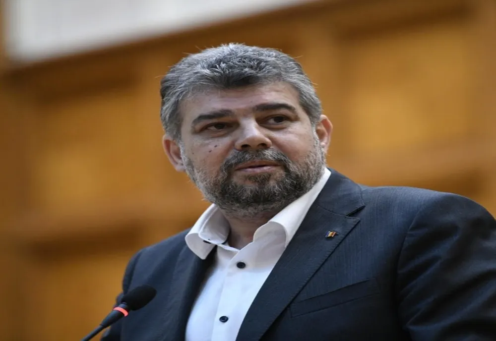 Marcel Ciolacu despre procentul de majorare a pensiilor. Mai întâi să rezolvăm piața energiei și pensiile speciale