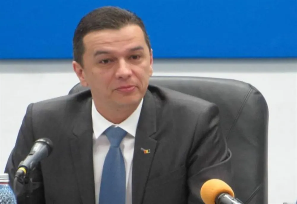 Anca Alexandrescu: „Domnul Grindeanu, aveți zilele numărate!” - Ministrul Transporturilor s-a fălit cu un șantier pustiu