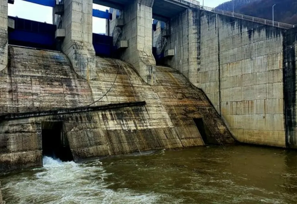 România a ajuns să importe energie hidro din Bulgaria. Ce se va întâmpla la iarnă