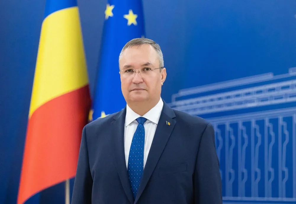 Nicolae Ciucă: Sprijinirea economiei și companiilor în contextul situației generată de războiul din Ucraina, prioritate pentru guvern