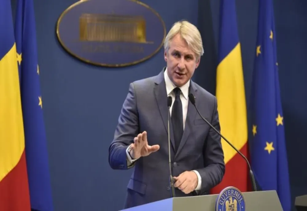 Plafonarea prețului CARBURANȚILOR - Fost ministru al Finanțelor: Nu poți să te lauzi cu o asemenea japcă
