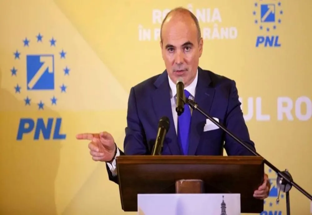 Rareș Bogdan cere demiterea conducerii ANRE: Se joacă cu focul!