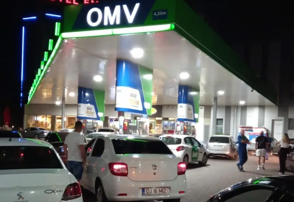 Efectele BOICOTULUI la pompă: prețurile scad tot mai mult - Plinul de benzină e mai ieftin