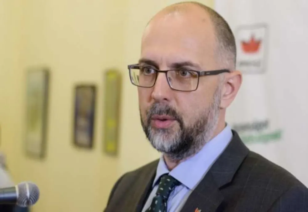 Liderul UDMR: "La rectificare veţi vedea o restrângere a cheltuielilor în zona bunuri şi servicii cu vreo 20% din start”