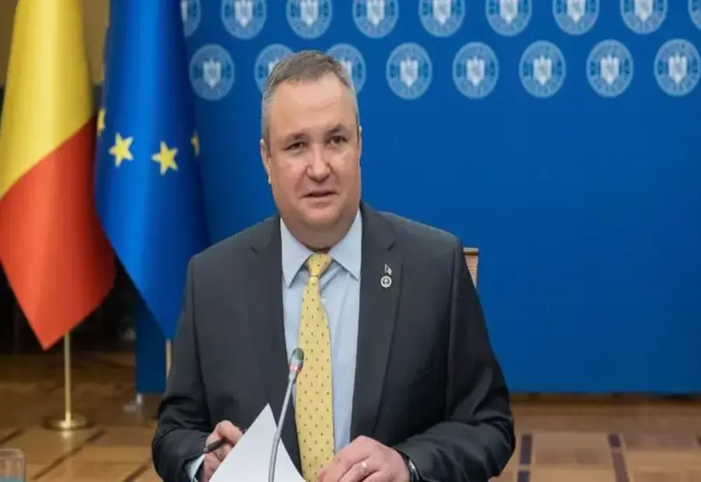 Premierul Nicolae Ciucă: pensiile ar putea crește cam cu 11%, încă analizăm