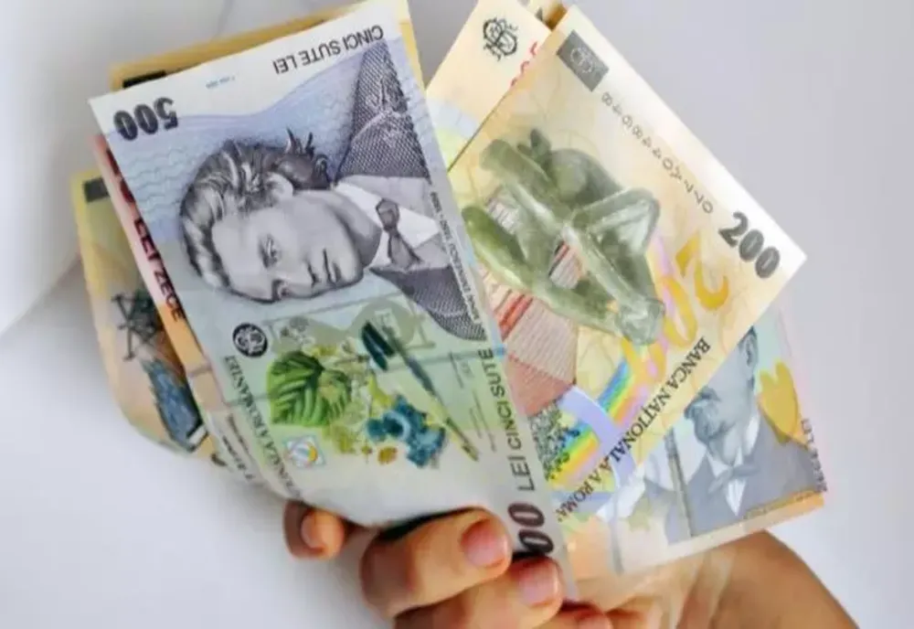 SALARIUL românilor a crescut din iunie 2022 - Cu cât s-a majorat salariul mediu net - Datele INS