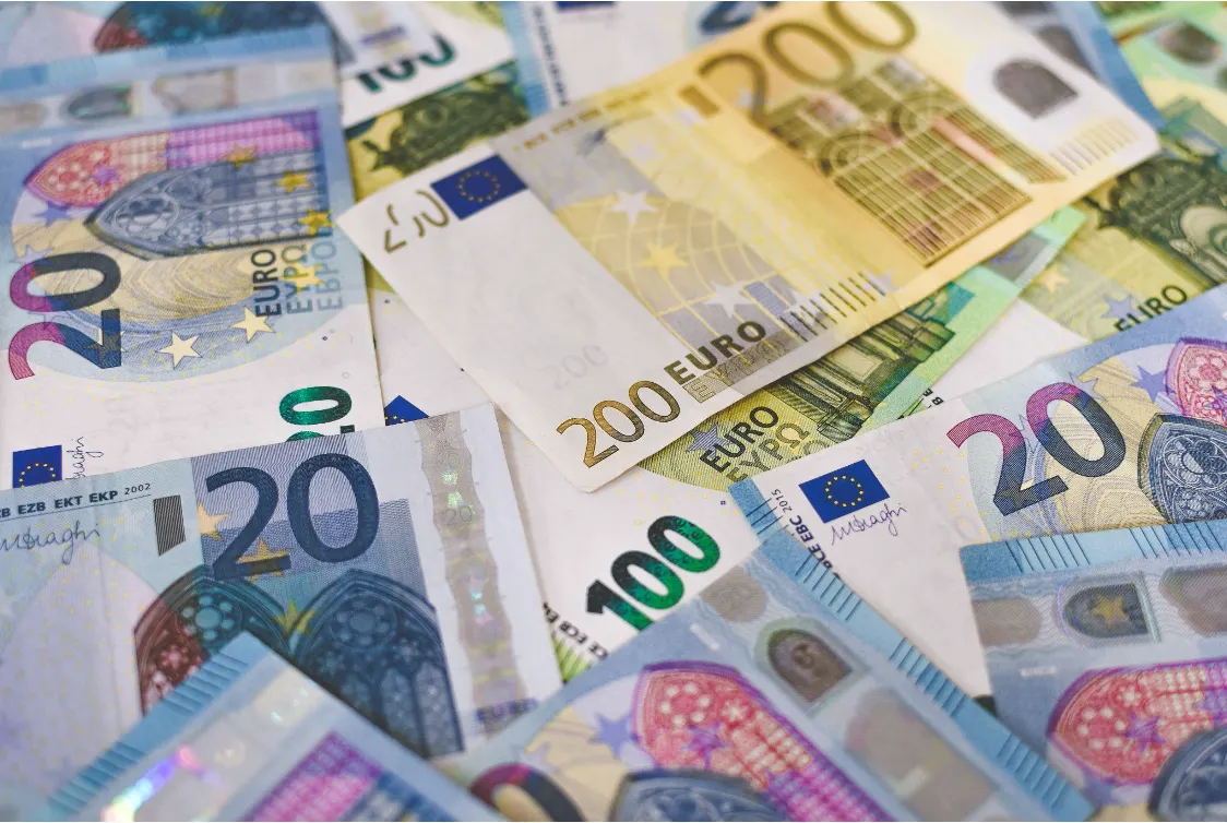 Germania: Pierderea Locului De Muncă Și Ajutorul De Șomaj