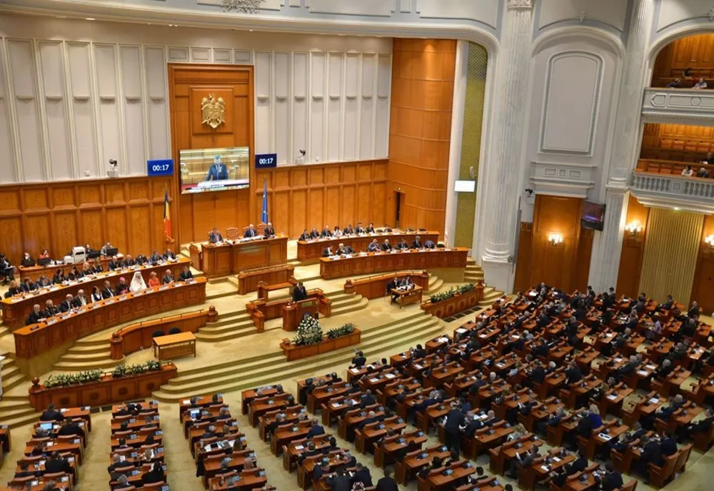 Cum au cheltuit partidele banii de la stat - Bani grei pentru camarila politică