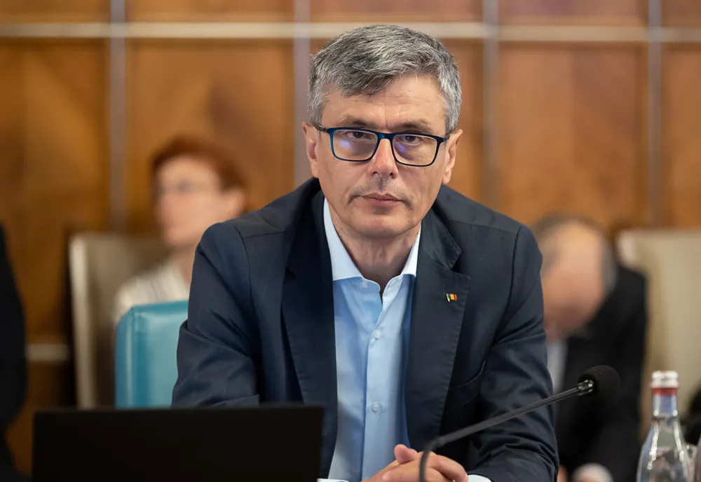 Prețul energiei, plafonat până în 2025! Virgil Popescu: Cred că acest sistem va permite o stabilitate a prețurilor