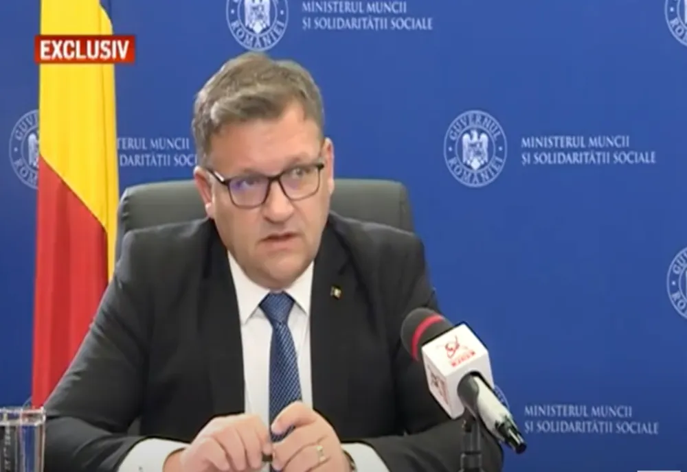 Marius Budăi a făcut anunțul care agită și mai rău apele. Pentru cine cresc, de fapt, salariile?