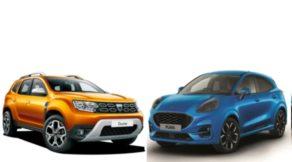 Dacia si Ford România, producții record. Crizele s-au dovedit o oportunitate